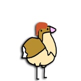 PokemonGo and Pokedex WhatsApp Sticker #17