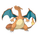 Pokemon WhatsApp Sticker #14