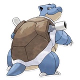 Pokemon WhatsApp Sticker #15