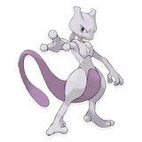 Pokemon WhatsApp Sticker #16