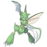 Pokemon WhatsApp Sticker #18