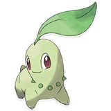 Pokemon WhatsApp Sticker #20