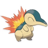 Pokemon WhatsApp Sticker #21