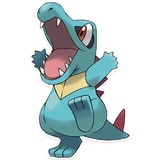 Pokemon WhatsApp Sticker #22