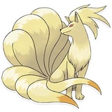 Pokemon WhatsApp Sticker #23