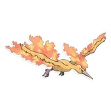 Pokemon WhatsApp Sticker #30