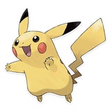 Pokemon WhatsApp Sticker #6