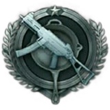 PUBG Mobile WhatsApp Sticker #29