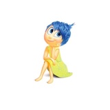 Inside Out WhatsApp Sticker #14