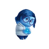 Inside Out WhatsApp Sticker #3