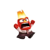Inside Out WhatsApp Sticker #6