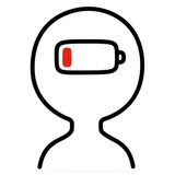 Sad Animations WhatsApp Sticker #11