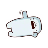 Shark Time WhatsApp Sticker #22