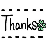 Simple Message WhatsApp Sticker #29