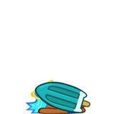 Soa Cookie WhatsApp Sticker #24