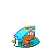 Soa Cookie WhatsApp Sticker #9