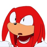 Sonic Maniers WhatsApp Sticker #18
