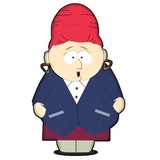Southpark WhatsApp Sticker #18