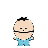 Southpark WhatsApp Sticker #5