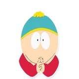 South park Phone Destroyer WhatsApp Sticker #18