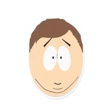 South park Phone Destroyer WhatsApp Sticker #22