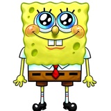 Sponge WhatsApp Sticker #2