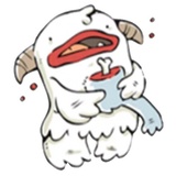 Star Wars The Force Awakens WhatsApp Sticker #12