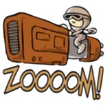 Star Wars The Force Awakens WhatsApp Sticker #28