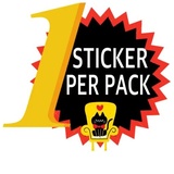 Stickers chat WhatsApp Sticker #2