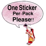 Stickers chat WhatsApp Sticker #6