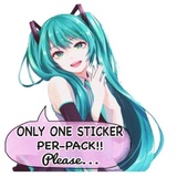 Stickers chat WhatsApp Sticker #7