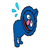 Sesame Street WhatsApp Sticker #14