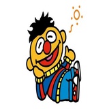 Sesame Street WhatsApp Sticker #16