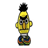Sesame Street WhatsApp Sticker #6