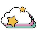 Cummer Cocktail Time WhatsApp Sticker #2