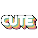 Cummer Cocktail Time WhatsApp Sticker #5