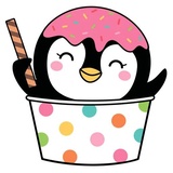 Summer time 2 WhatsApp Sticker #11