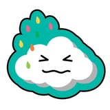 Summer time 2 WhatsApp Sticker #20