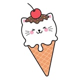 Summer time 2 WhatsApp Sticker #5