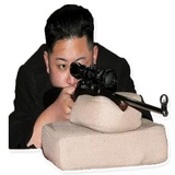 Kim Jong-un WhatsApp Sticker #13