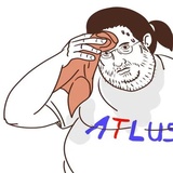 Sweating towel guy WhatsApp Sticker #13