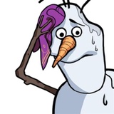 Sweating towel guy WhatsApp Sticker #14