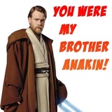 Star Wars Quotes WhatsApp Sticker #20