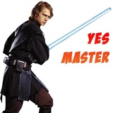 Star Wars Quotes WhatsApp Sticker #5