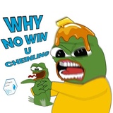 SyrupHead Apu WhatsApp Sticker #17