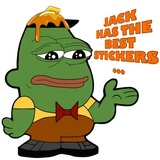 SyrupHead Apu WhatsApp Sticker #8