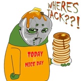 SyrupHead Apu WhatsApp Sticker #9