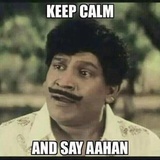 tamil_meme WhatsApp Sticker #21