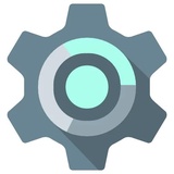 Techie WhatsApp Sticker #8