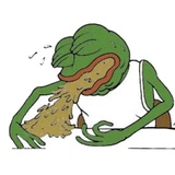 Intelligence WhatsApp Sticker #12